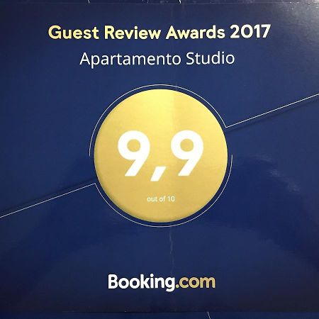 Apartamento Studio Balneário Camboriú Buitenkant foto