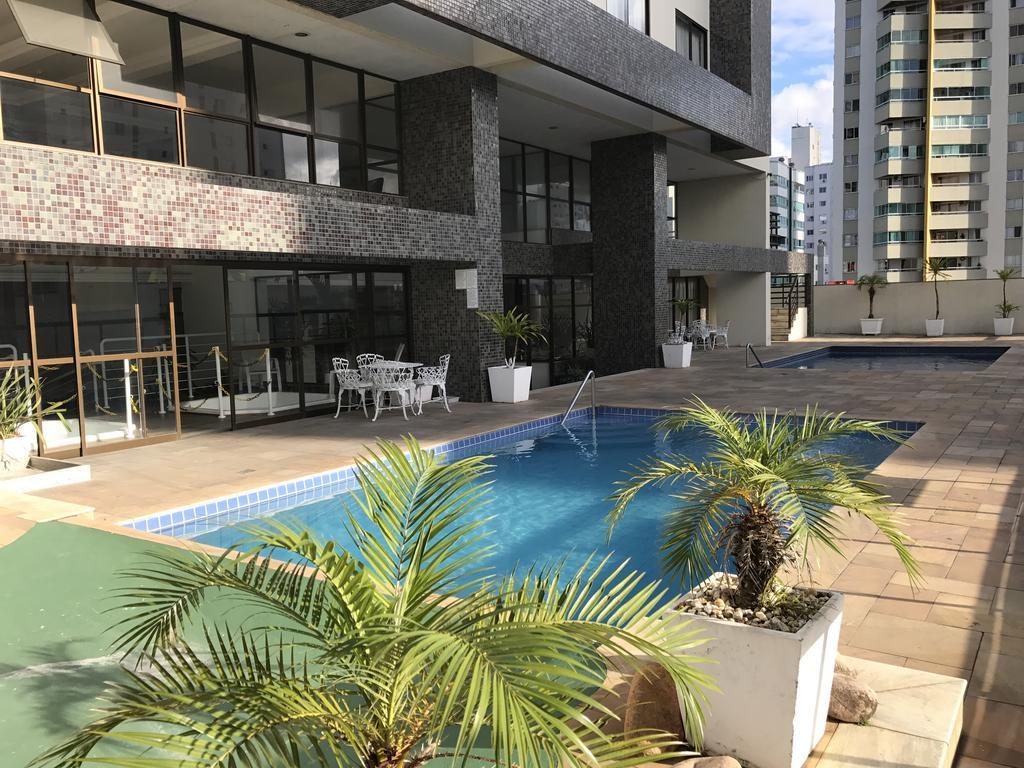 Apartamento Studio Balneário Camboriú Buitenkant foto